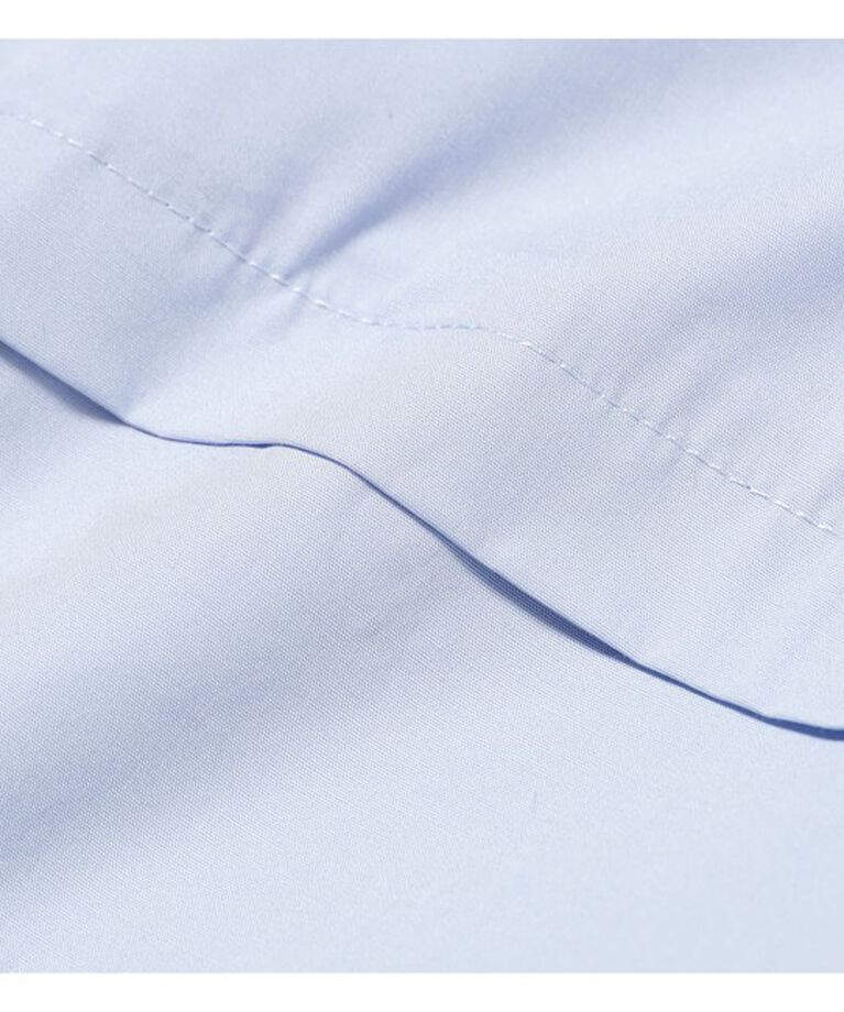 Ray BEAMS 「Ray BEAMS / ティアード クロップド シャツ」|シャツ・ブラウス|