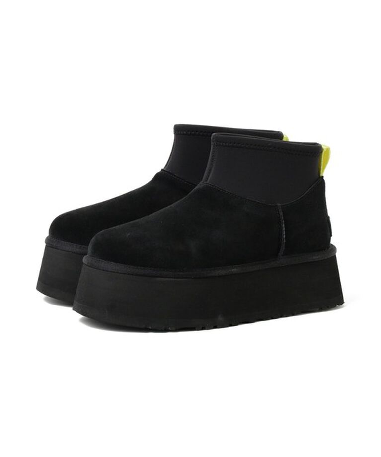 Ray BEAMS 「【WEB限定】UGG(R) / W CLASSIC MINI DIPPER」|その他|
