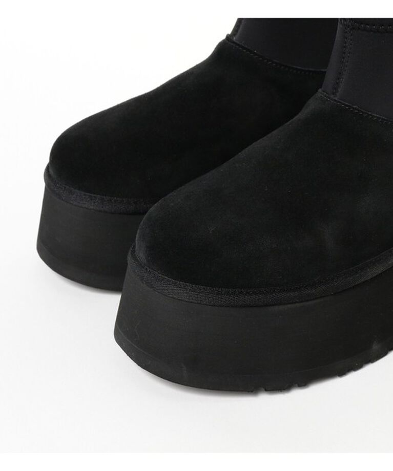 Ray BEAMS 「【WEB限定】UGG(R) / W CLASSIC MINI DIPPER」|その他|