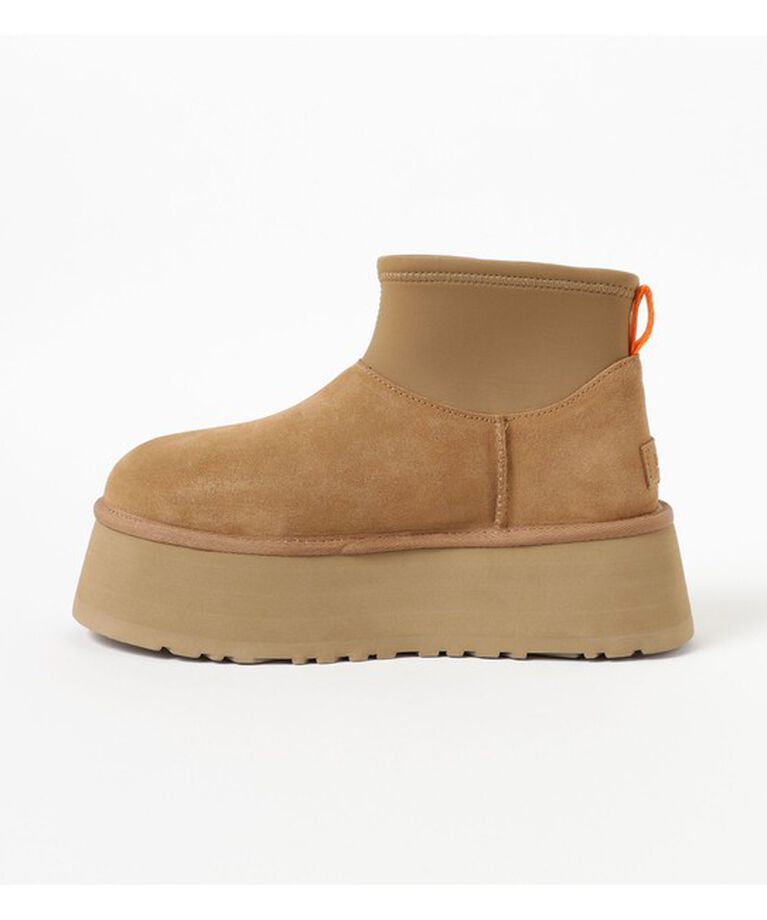 Ray BEAMS 「【WEB限定】UGG(R) / W CLASSIC MINI DIPPER」|その他|