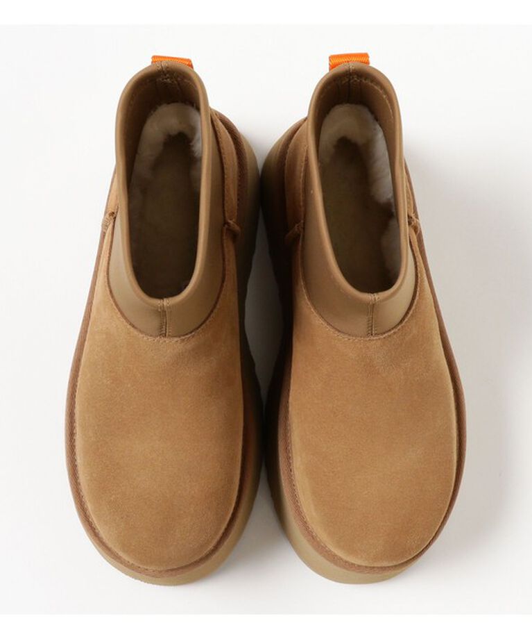 Ray BEAMS 「【WEB限定】UGG(R) / W CLASSIC MINI DIPPER」|その他|