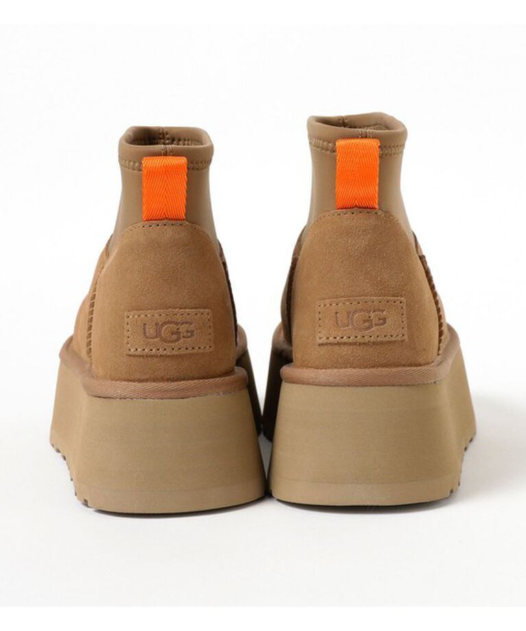 Ray BEAMS 「【WEB限定】UGG(R) / W CLASSIC MINI DIPPER」|その他|
