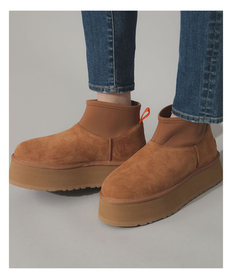 Ray BEAMS 「【WEB限定】UGG(R) / W CLASSIC MINI DIPPER」|その他|