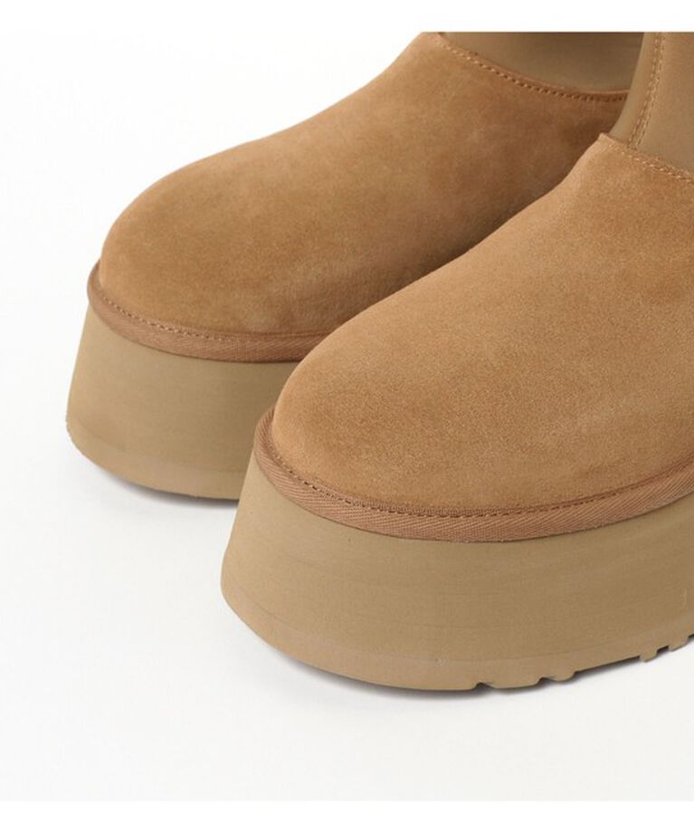 Ray BEAMS 「【WEB限定】UGG(R) / W CLASSIC MINI DIPPER」|その他|
