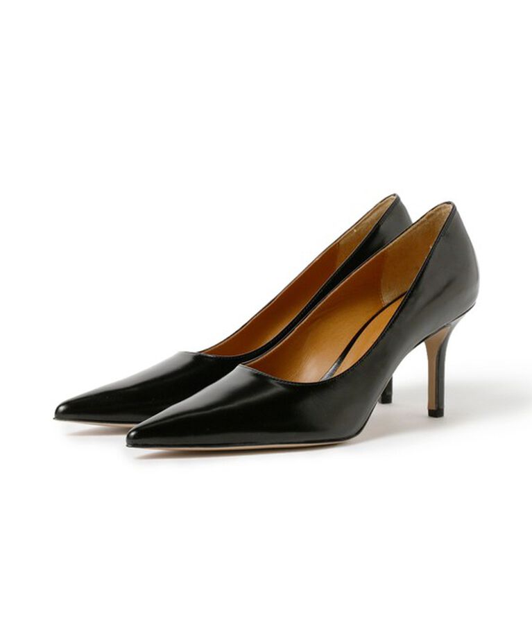 Demi-Luxe BEAMS 「PIPPICHIC / BETTY PUMPS」|パンプス|