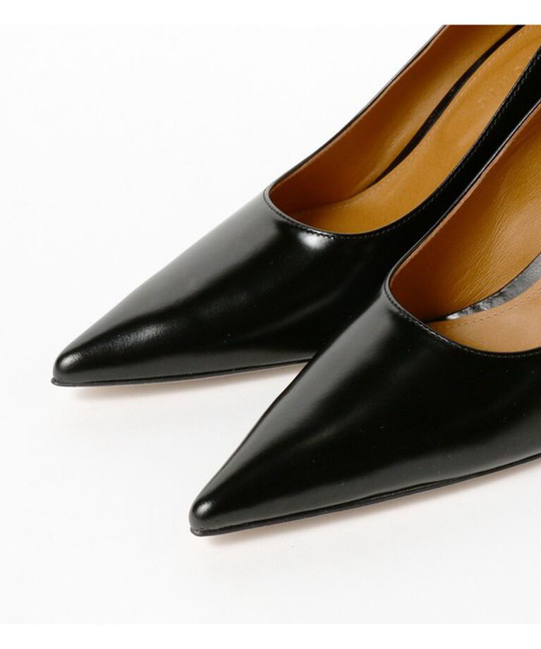 Demi-Luxe BEAMS 「PIPPICHIC / BETTY PUMPS」|パンプス|