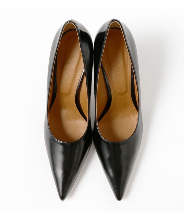 Demi-Luxe BEAMS 「PIPPICHIC / BETTY PUMPS」|パンプス|