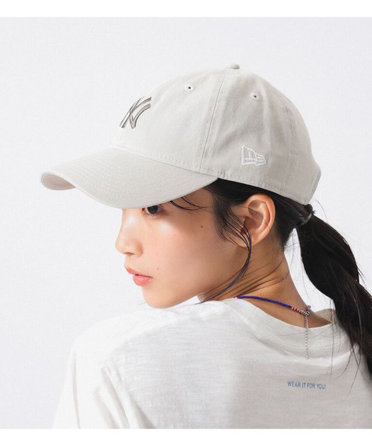 BEAMSBOY「【別注】NEW ERA 920 Easy Snap MLB」|その他|