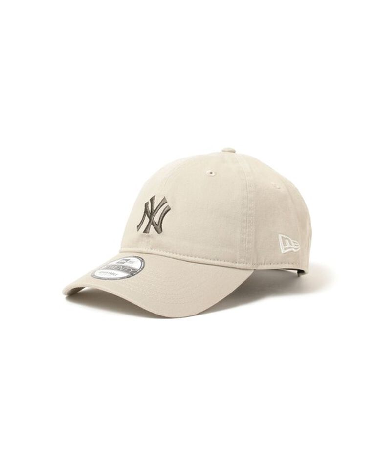 BEAMSBOY「【別注】NEW ERA 920 Easy Snap MLB」|その他|