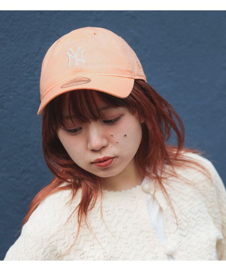 BEAMSBOY「【別注】NEW ERA 920 Easy Snap MLB」|その他|