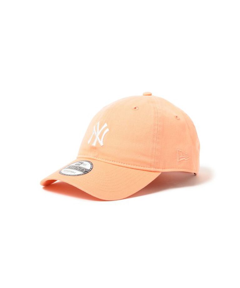 BEAMSBOY「【別注】NEW ERA 920 Easy Snap MLB」|その他|