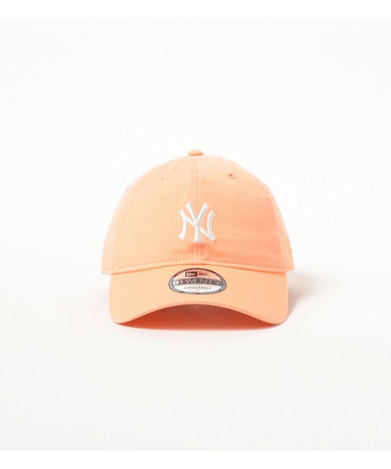 BEAMSBOY「【別注】NEW ERA 920 Easy Snap MLB」|その他|