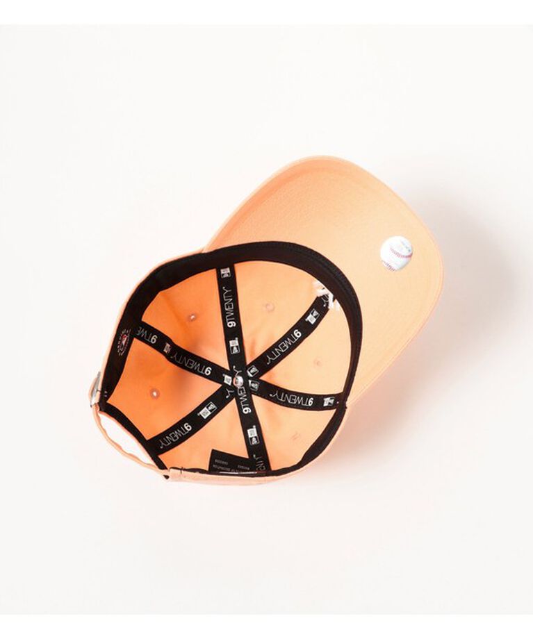 BEAMSBOY「【別注】NEW ERA 920 Easy Snap MLB」|その他|