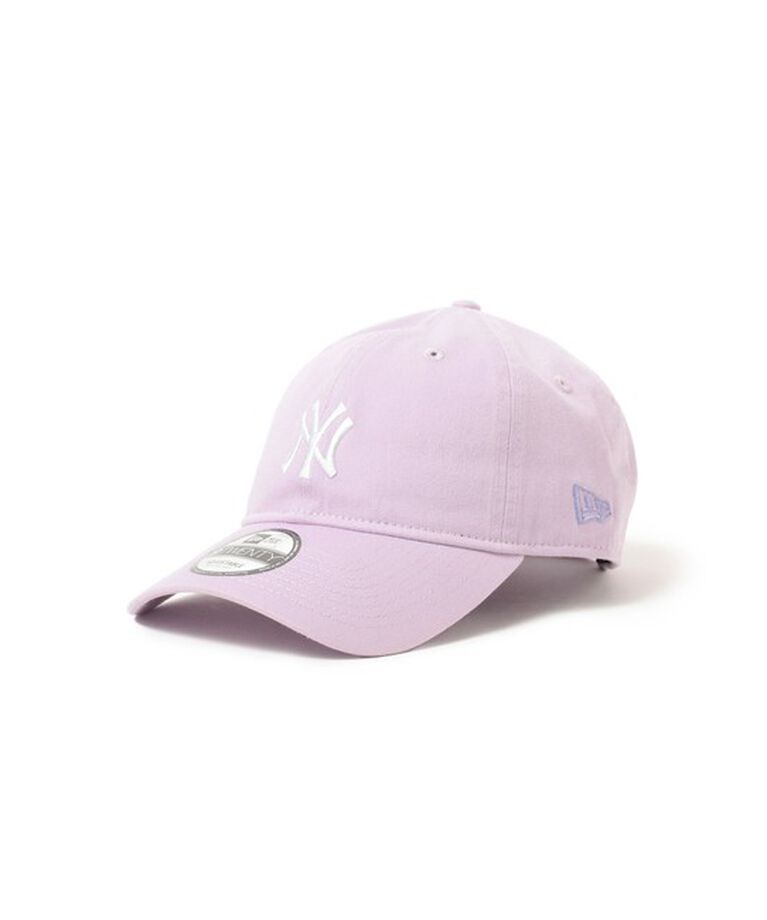 BEAMSBOY「【別注】NEW ERA 920 Easy Snap MLB」|その他|