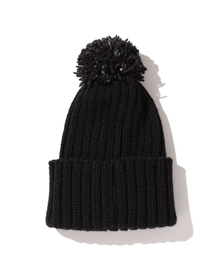 BEAMS「BEAMS PLUS / Bon-Bon Style Watch Cap」|ニット帽|