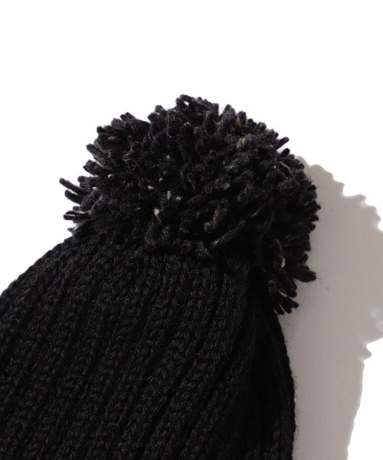 BEAMS「BEAMS PLUS / Bon-Bon Style Watch Cap」|ニット帽|