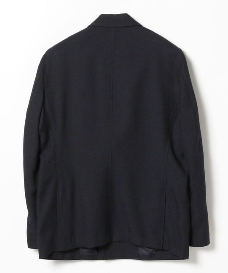 BEAMS「BEAMS PLUS / 4B Double Breasted Blazer Wool」|その他|
