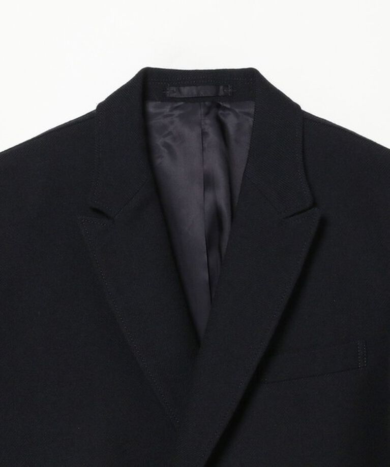 BEAMS「BEAMS PLUS / 4B Double Breasted Blazer Wool」|その他|