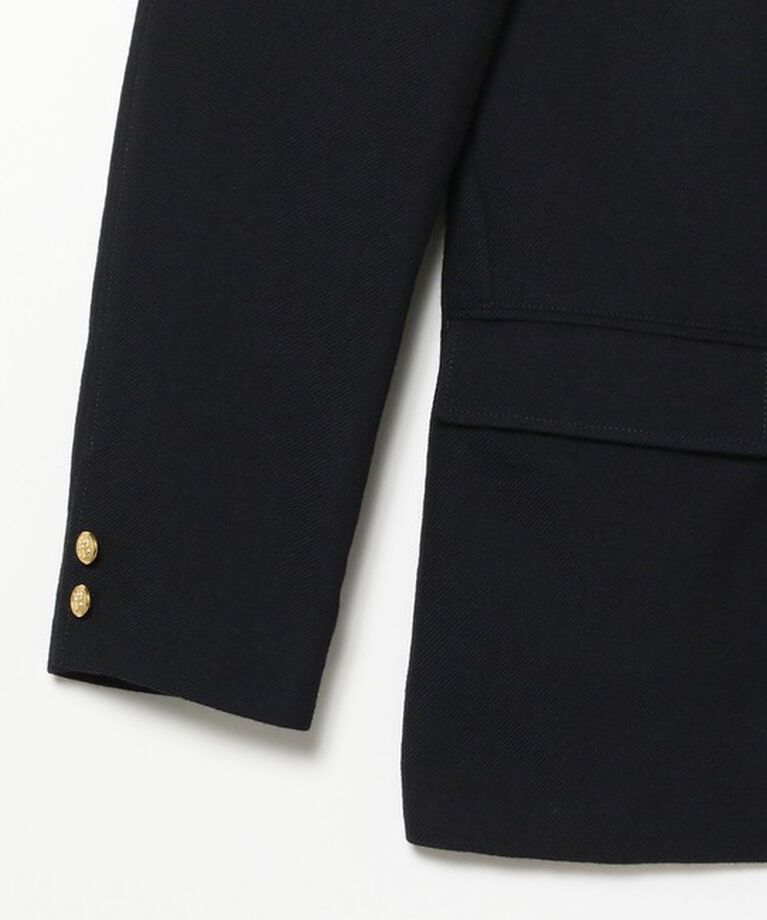 BEAMS「BEAMS PLUS / 4B Double Breasted Blazer Wool」|その他|