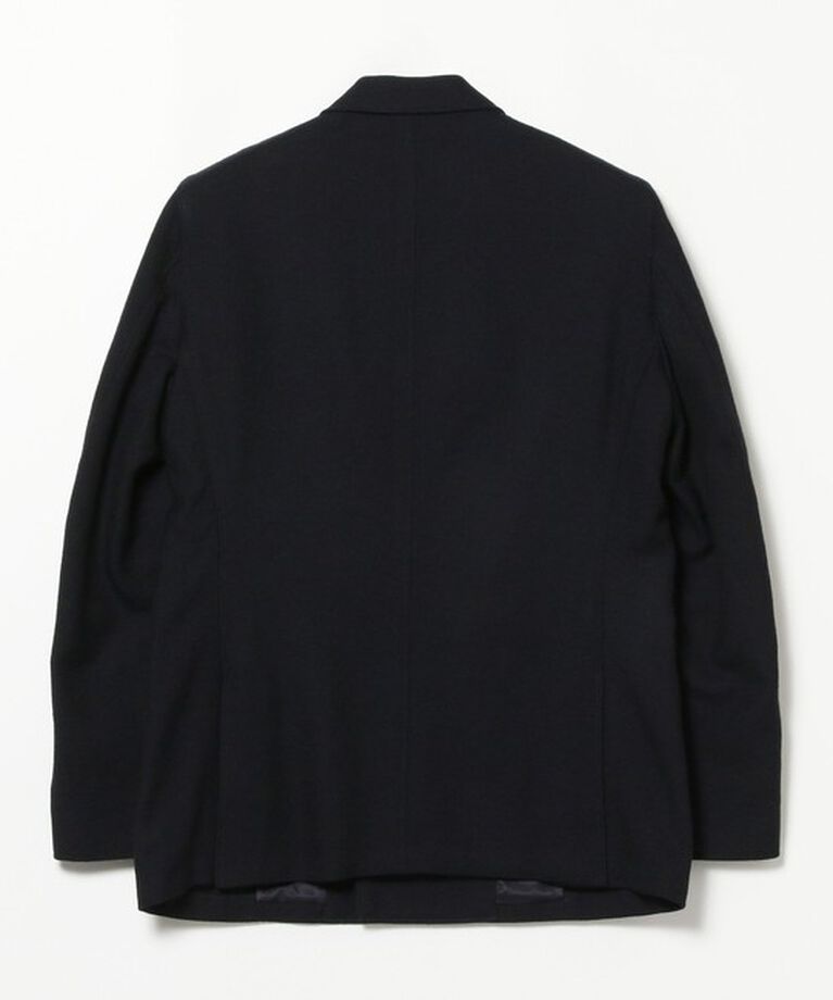 BEAMS「BEAMS PLUS / 4B Double Breasted Blazer Wool」|その他|