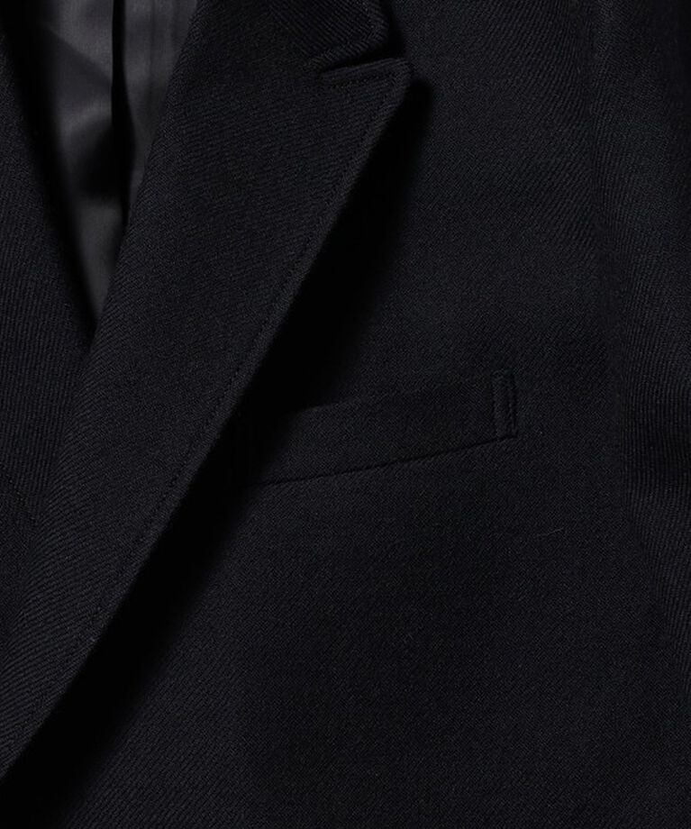 BEAMS「BEAMS PLUS / 4B Double Breasted Blazer Wool」|その他|
