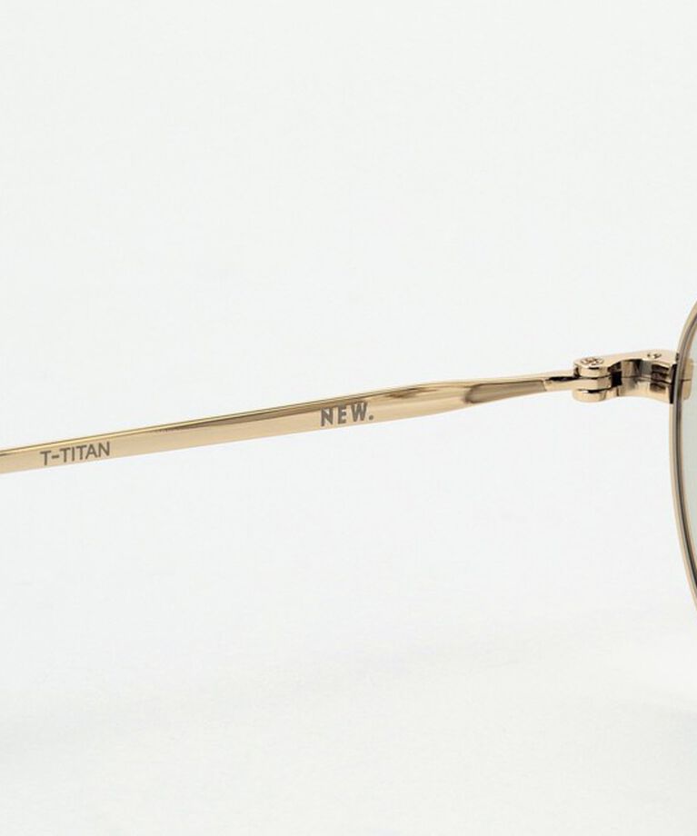 BEAMS「NEW. / MAYA」|ネックレス|