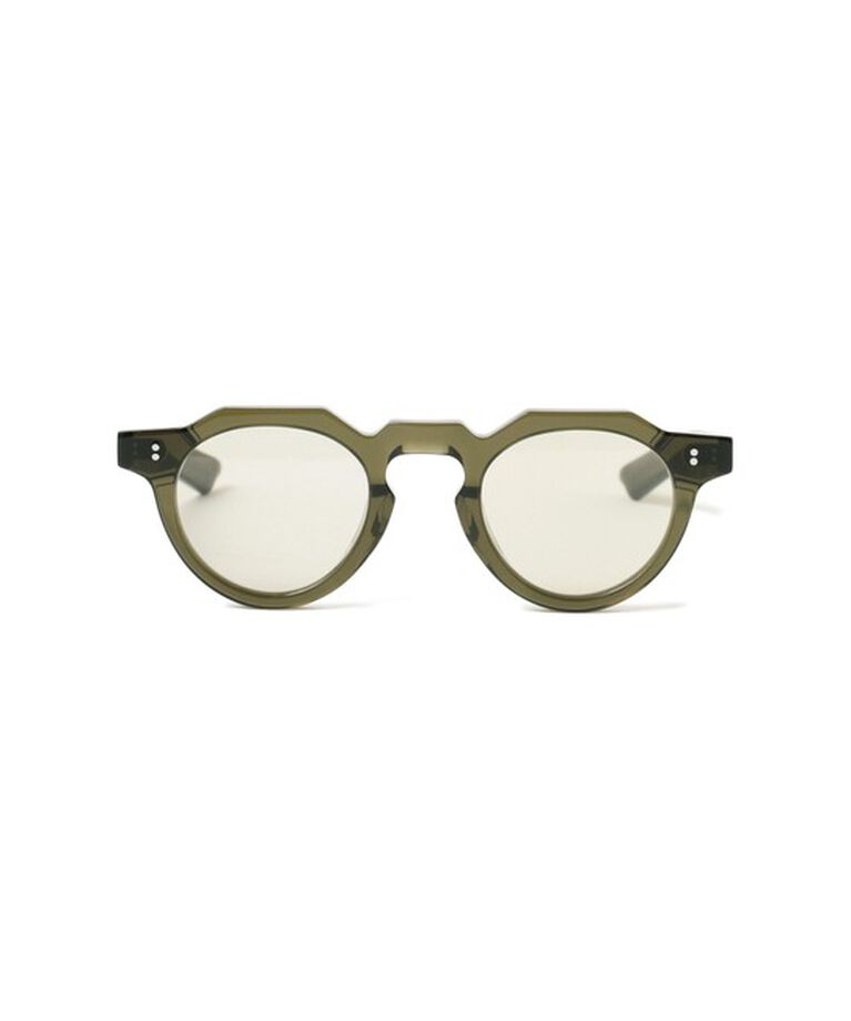 BEAMS「Few / F5」|ネックレス|OLIVE/ｸﾞﾘｰﾝﾚﾝｽﾞ