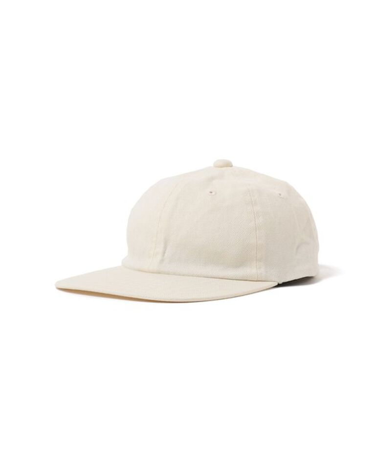 BEAMS「BEAMS PLUS / 6Panel Herringbone」|腕時計|