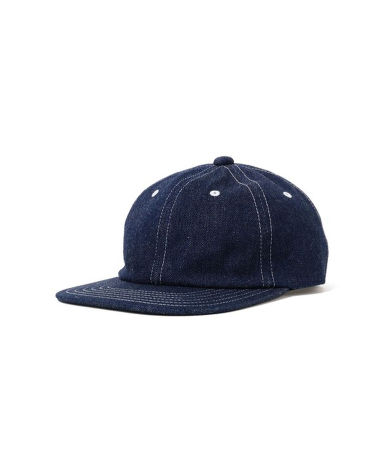 BEAMS「BEAMS PLUS / 6Panel Herringbone」|腕時計|