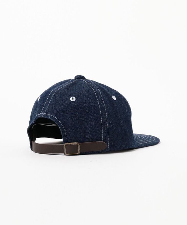 BEAMS「BEAMS PLUS / 6Panel Herringbone」|腕時計|