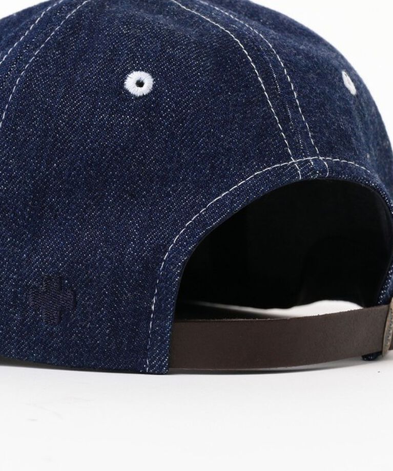 BEAMS「BEAMS PLUS / 6Panel Herringbone」|腕時計|