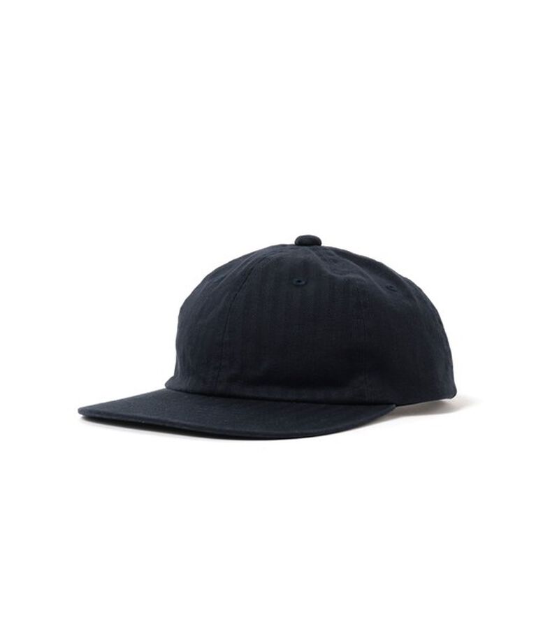 BEAMS「BEAMS PLUS / 6Panel Herringbone」|腕時計|