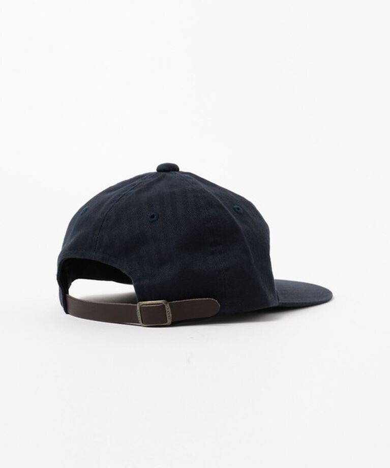 BEAMS「BEAMS PLUS / 6Panel Herringbone」|腕時計|