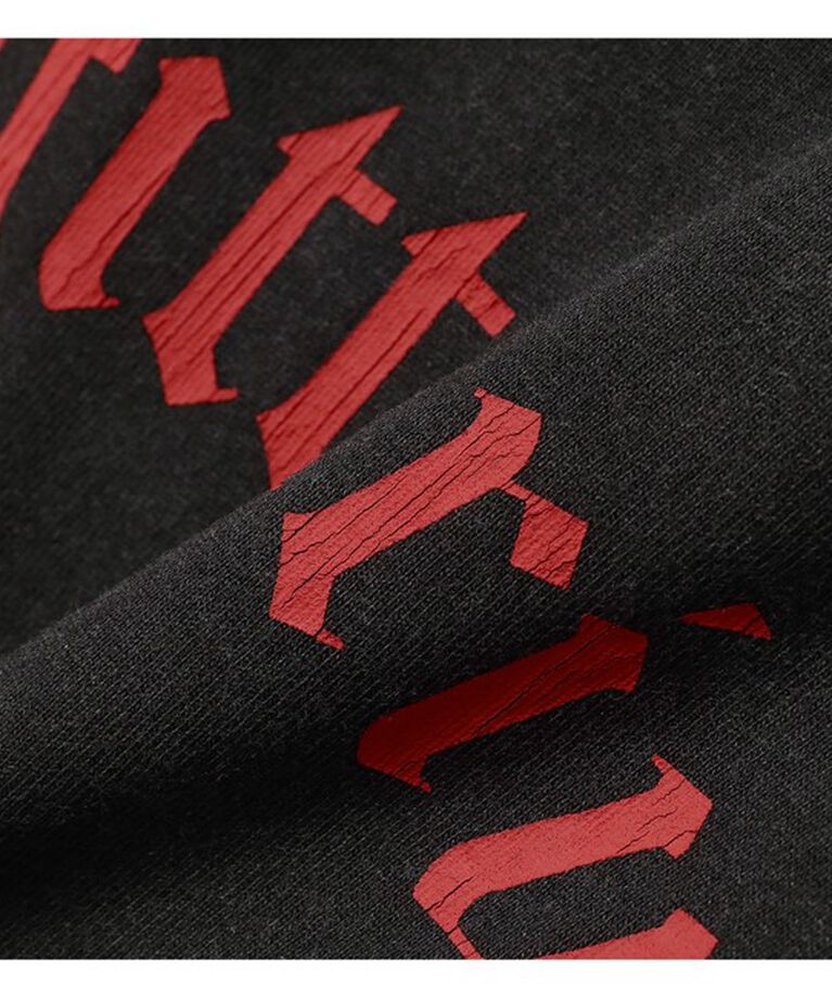 BEAMS「BEAMS / ヴィンテージ加工 カレッジ Tシャツ」|Tシャツ・カットソー|