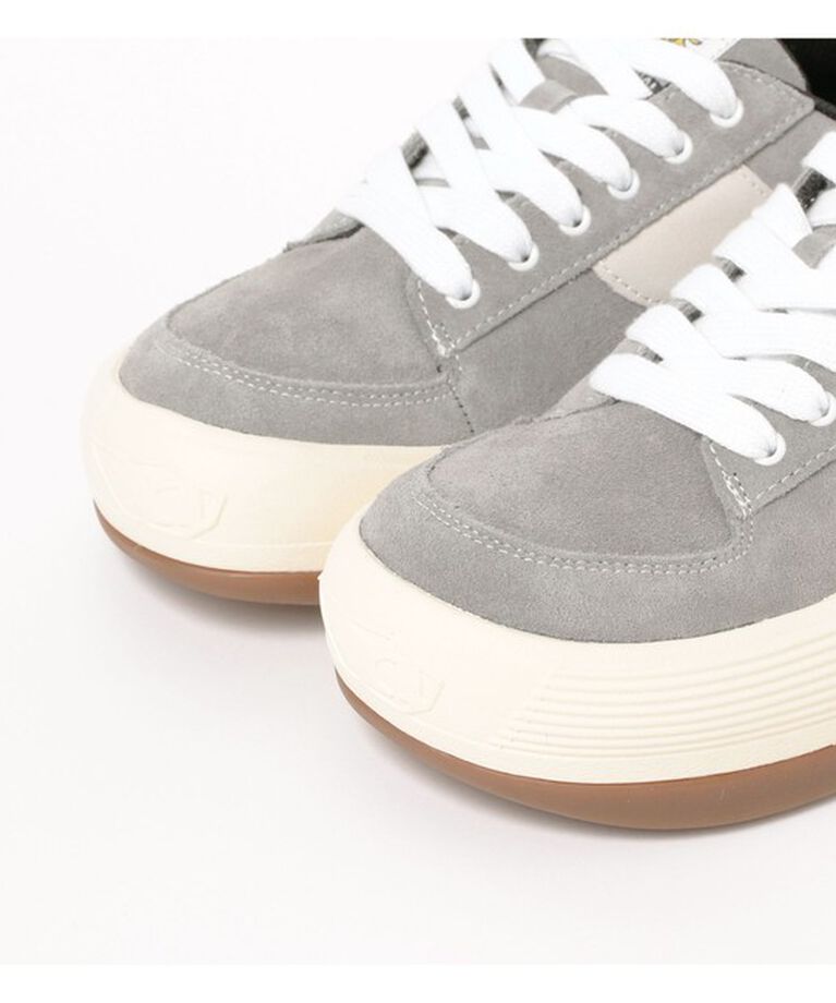 BEAMS「NORTH WAVE / ESPRESSO SUEDE」|スニーカー|