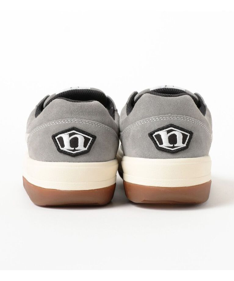 BEAMS「NORTH WAVE / ESPRESSO SUEDE」|スニーカー|