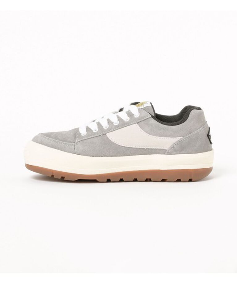 BEAMS「NORTH WAVE / ESPRESSO SUEDE」|スニーカー|