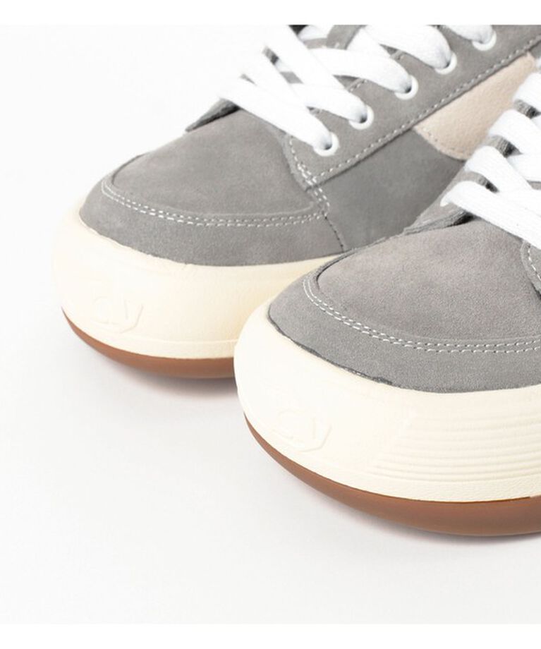 BEAMS「NORTH WAVE / ESPRESSO SUEDE」|スニーカー|