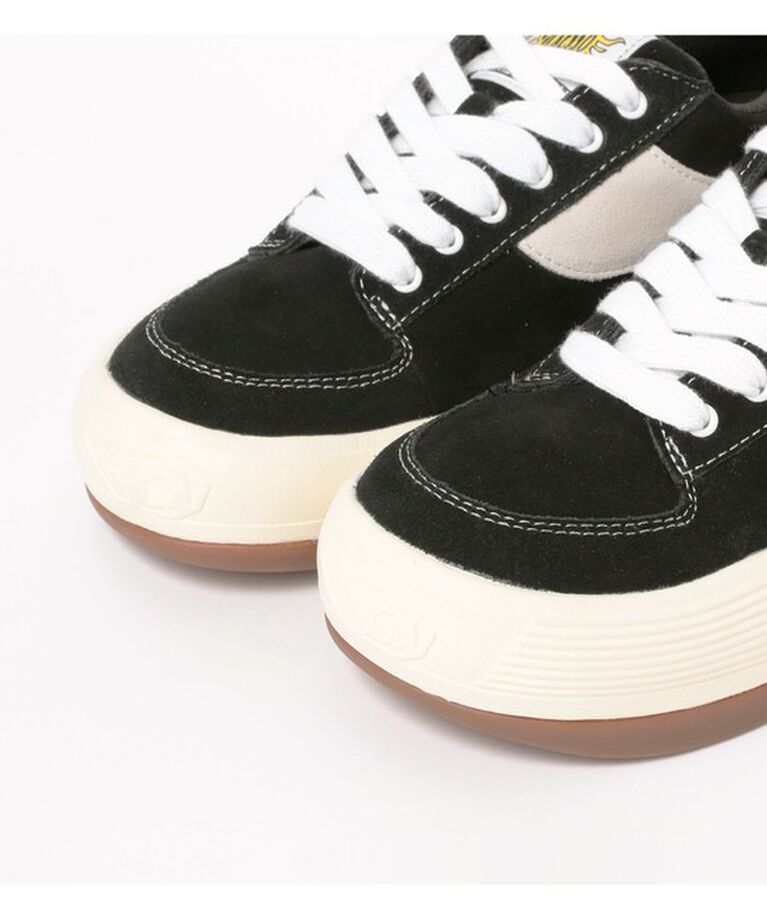 BEAMS「NORTH WAVE / ESPRESSO SUEDE」|スニーカー|