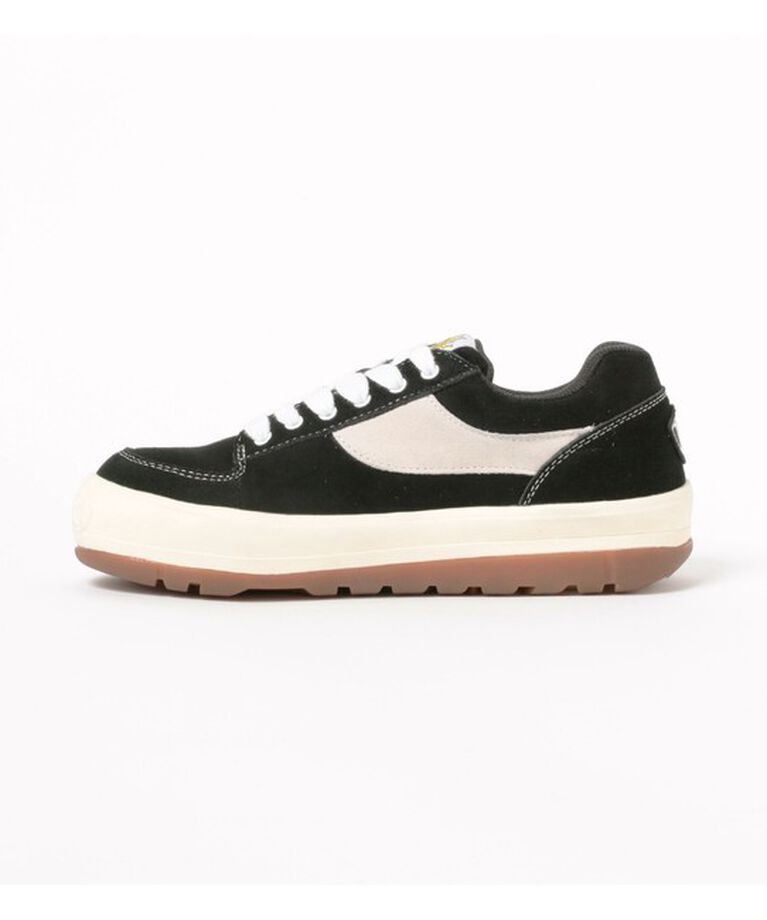 BEAMS「NORTH WAVE / ESPRESSO SUEDE」|スニーカー|