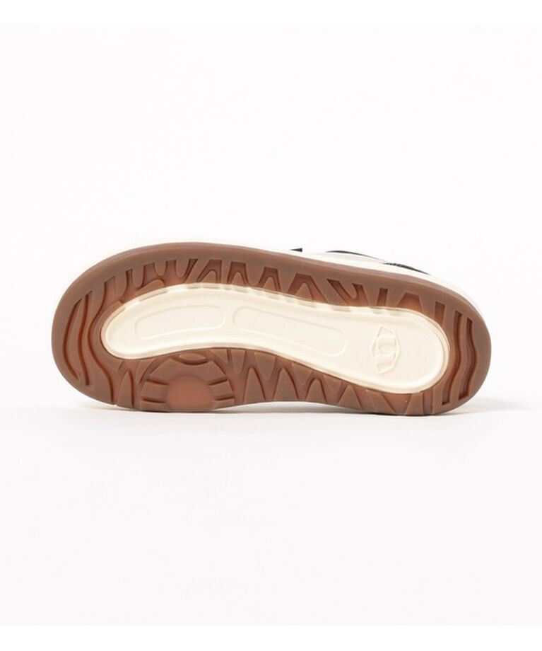 BEAMS「NORTH WAVE / ESPRESSO SUEDE」|スニーカー|