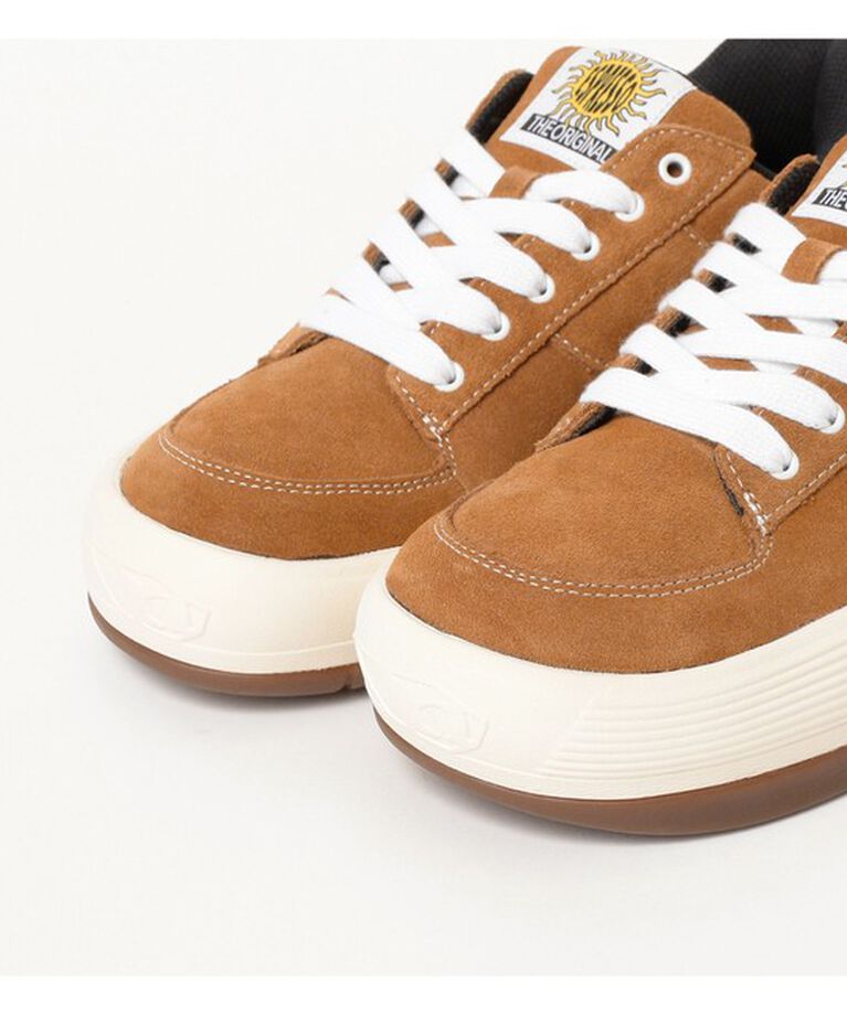 BEAMS「NORTH WAVE / ESPRESSO SUEDE」|スニーカー|