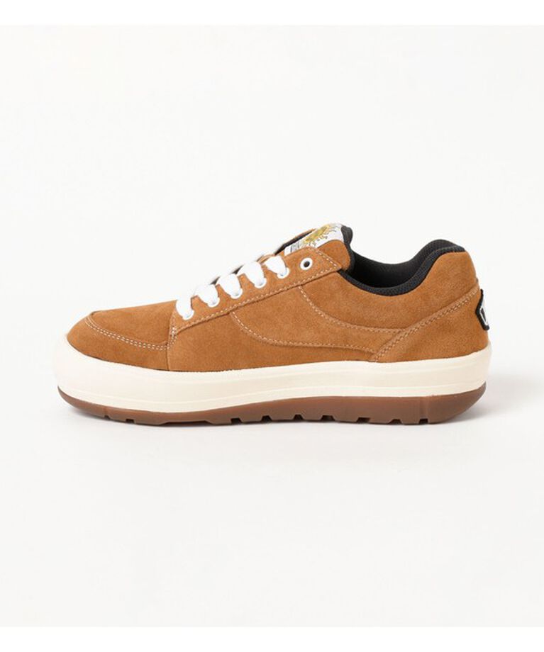 BEAMS「NORTH WAVE / ESPRESSO SUEDE」|スニーカー|