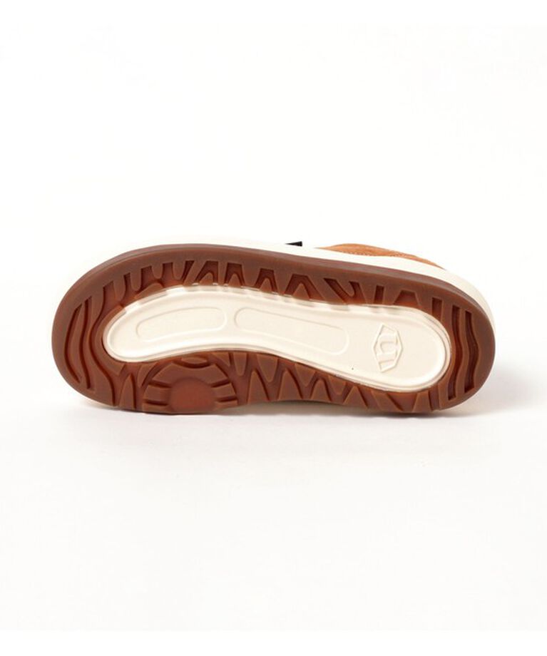 BEAMS「NORTH WAVE / ESPRESSO SUEDE」|スニーカー|