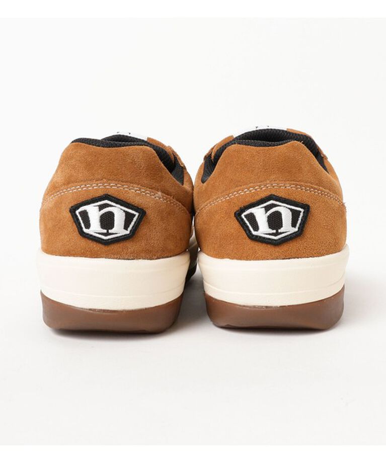 BEAMS「NORTH WAVE / ESPRESSO SUEDE」|スニーカー|