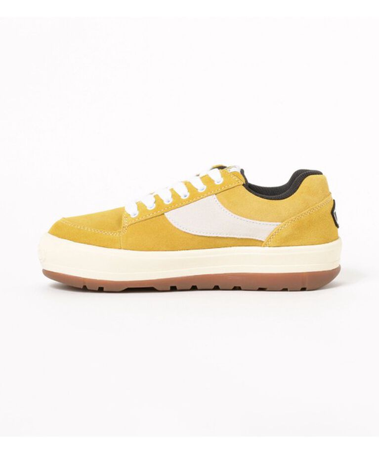 BEAMS「NORTH WAVE / ESPRESSO SUEDE」|スニーカー|