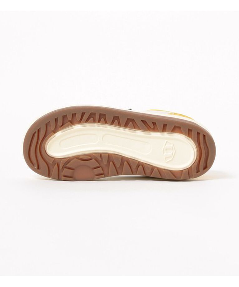 BEAMS「NORTH WAVE / ESPRESSO SUEDE」|スニーカー|