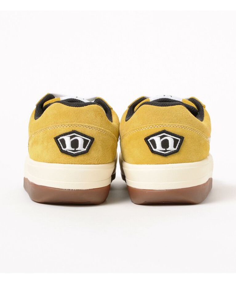 BEAMS「NORTH WAVE / ESPRESSO SUEDE」|スニーカー|