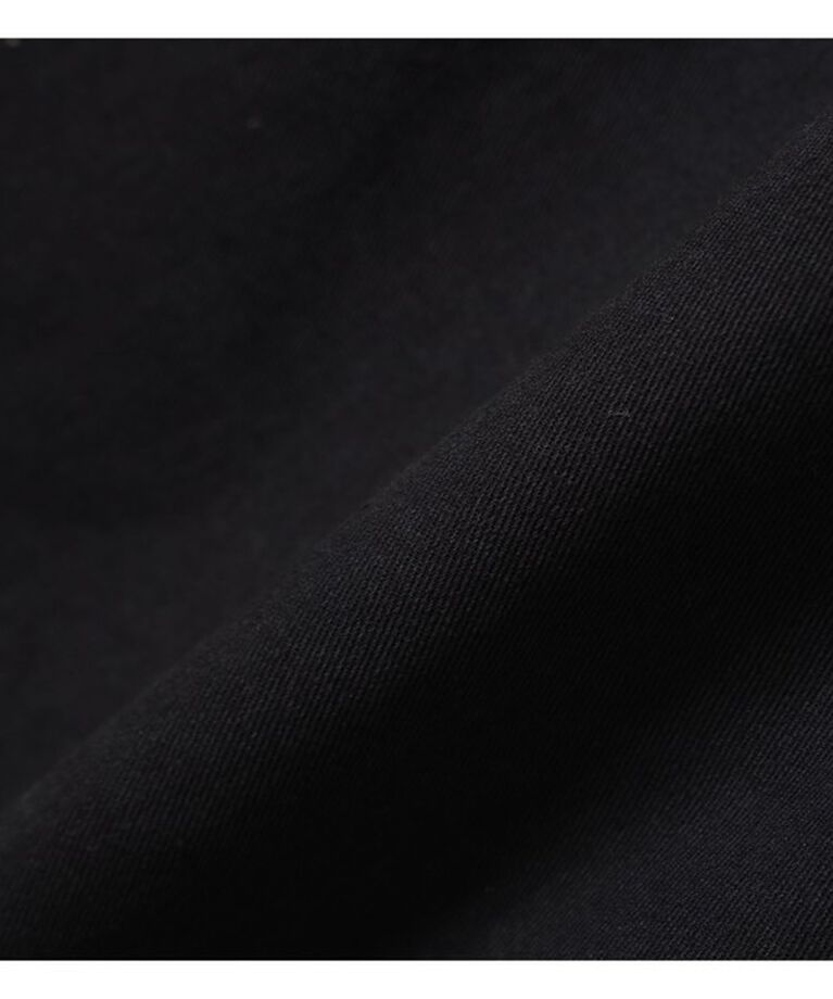 BEAMS「【別注】Gramicci / ピグメント コットンツイル オーバーパンツ」|チノ|