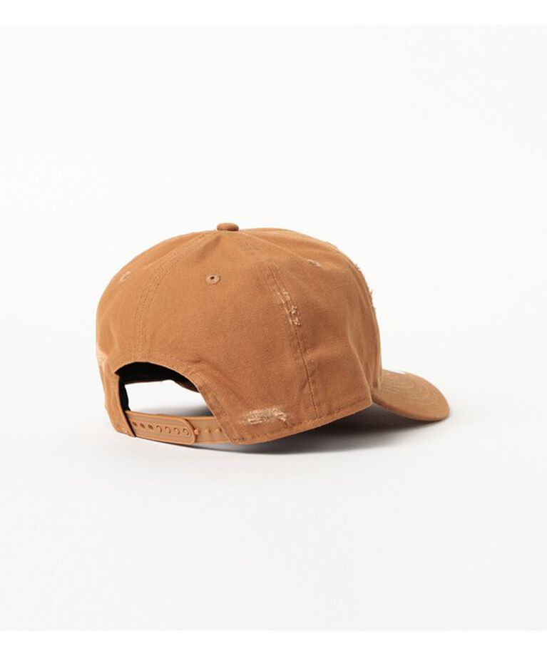 BEAMS「【別注】NEW ERA / 9FIFTY Damage Duck」|キャップ・キャスケット|